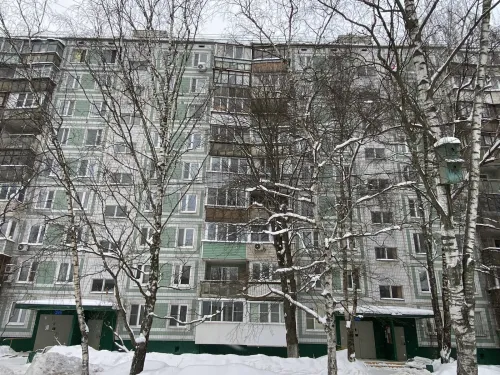 2-комнатная квартира, 45 м² - фото 2