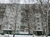 2-комнатная квартира, 45 м² - фото 23