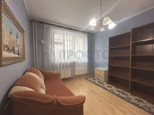 2-комнатная квартира, 68 м² - фото 9