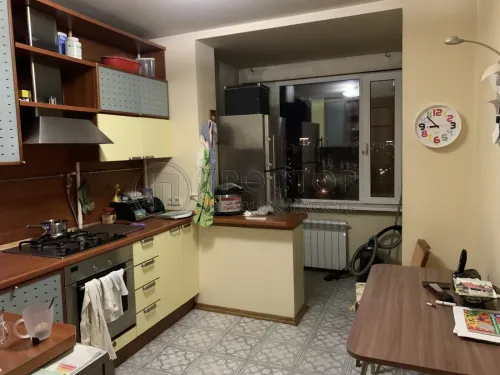 3-комнатная квартира, 60.2 м² - фото 20