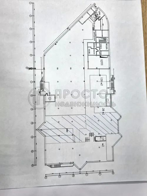 Коммерческая недвижимость (торговое), 420 м² - фото 11