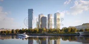 2-комнатная квартира, 50.8 м² - фото 8