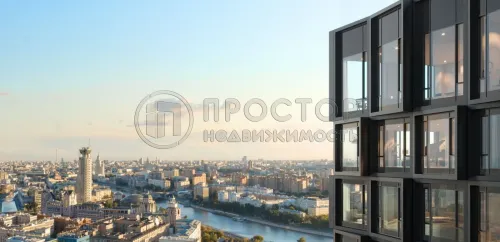 2-комнатная квартира, 50.8 м² - фото 5