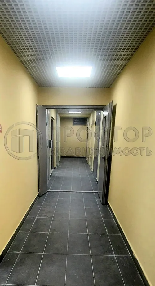 2-комнатная квартира, 65 м² - фото 9