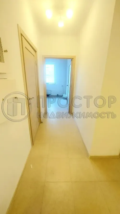 2-комнатная квартира, 65 м² - фото 11