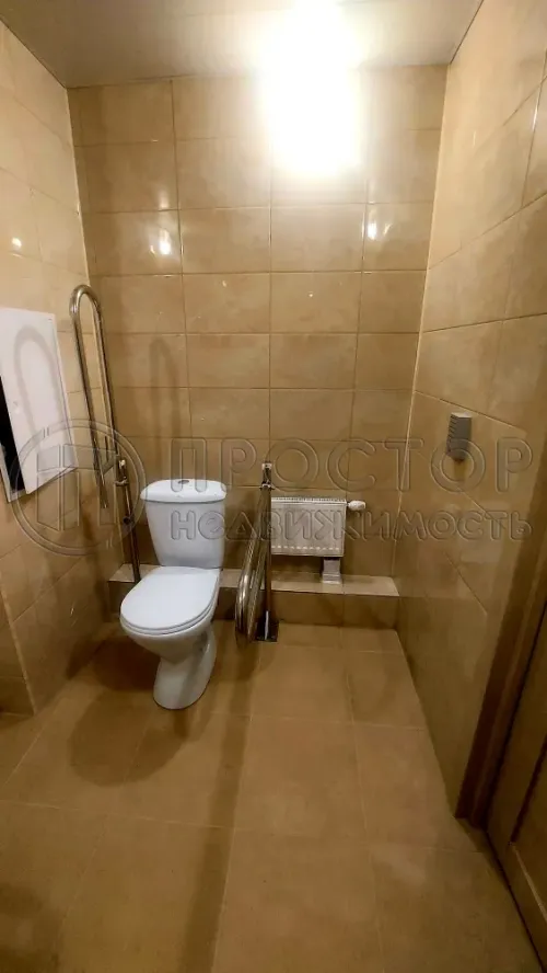 2-комнатная квартира, 65 м² - фото 20