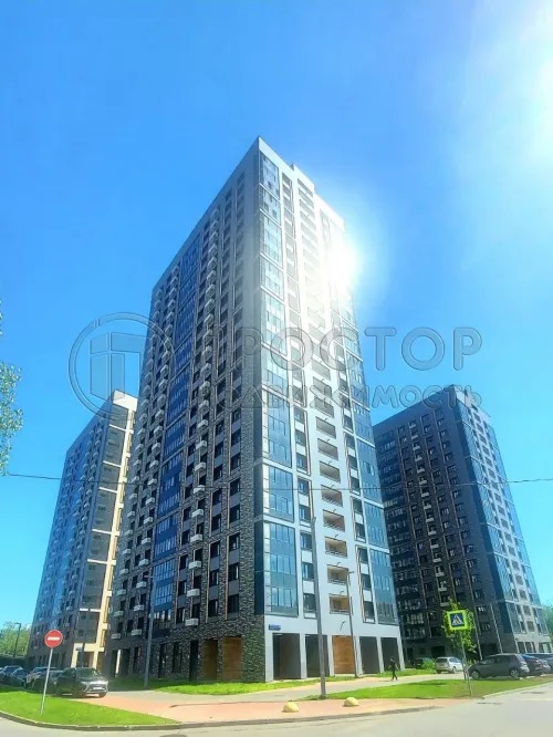 2-комнатная квартира, 65 м² - фото 3