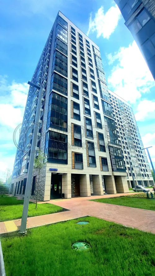 2-комнатная квартира, 65 м² - фото 2