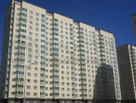 2-комнатная квартира, 55 м² - фото 15