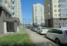 2-комнатная квартира, 55 м² - фото 16