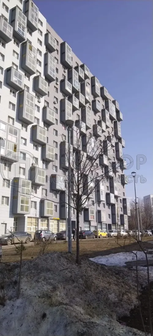 2-комнатная квартира, 58.3 м² - фото 24