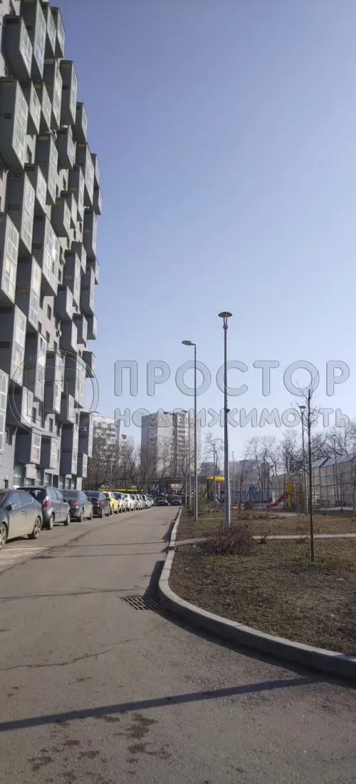 2-комнатная квартира, 58.3 м² - фото 22