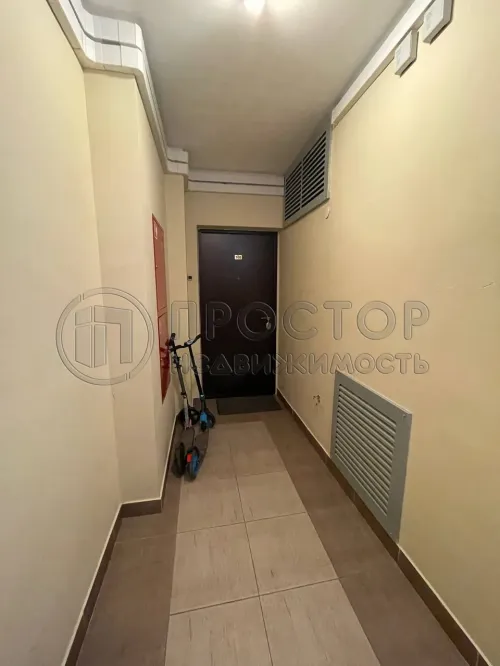 2-комнатная квартира, 58.3 м² - фото 16