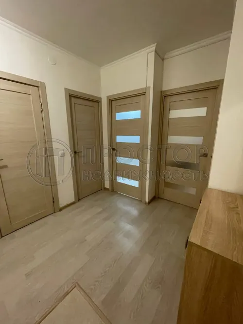 2-комнатная квартира, 58.3 м² - фото 5