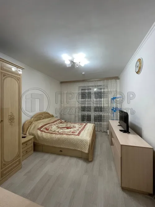 2-комнатная квартира, 58.3 м² - фото 6