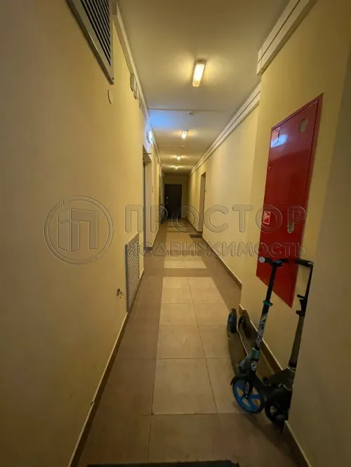 2-комнатная квартира, 58.3 м² - фото 15