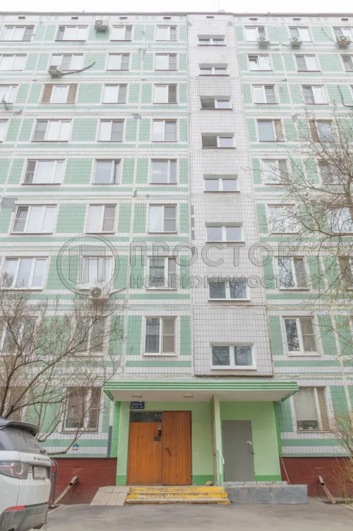 3-комнатная квартира, 58 м² - фото 33