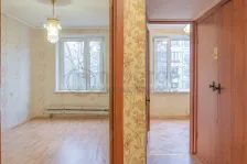 3-комнатная квартира, 58 м² - фото 48