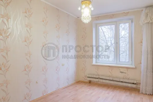 3-комнатная квартира, 58 м² - фото 9