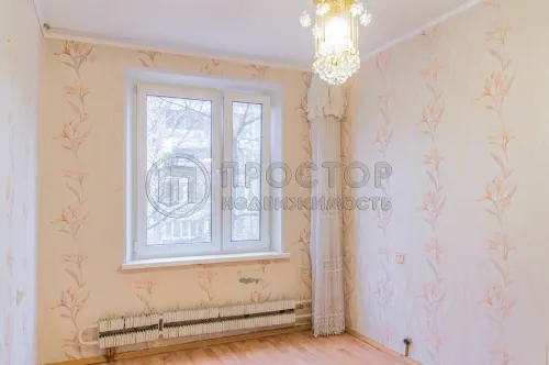 3-комнатная квартира, 58 м² - фото 11