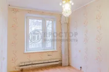 3-комнатная квартира, 58 м² - фото 45