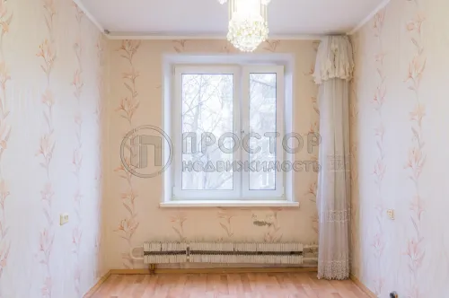 3-комнатная квартира, 58 м² - фото 10