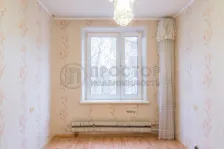 3-комнатная квартира, 58 м² - фото 44