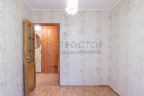 3-комнатная квартира, 58 м² - фото 12