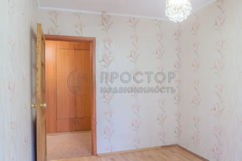 3-комнатная квартира, 58 м² - фото 13