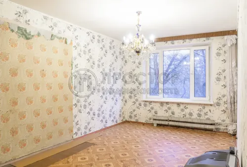 3-комнатная квартира, 58 м² - фото 3