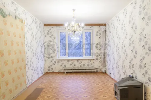 3-комнатная квартира, 58 м² - фото 2