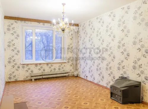 3-комнатная квартира, 58 м² - фото 4