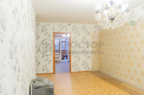 3-комнатная квартира, 58 м² - фото 7