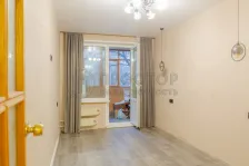 3-комнатная квартира, 58 м² - фото 53