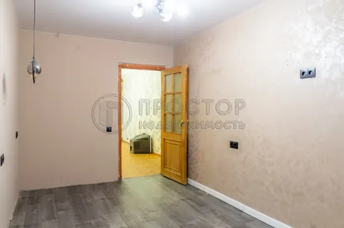 3-комнатная квартира, 58 м² - фото 23