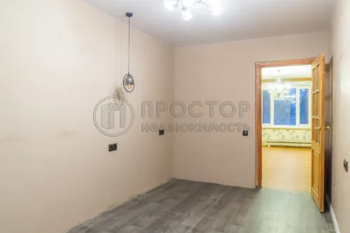 3-комнатная квартира, 58 м² - фото 24