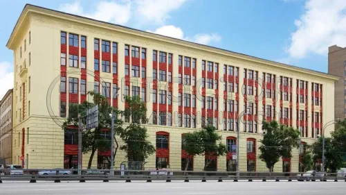 2-комнатная квартира, 90 м² - фото 15