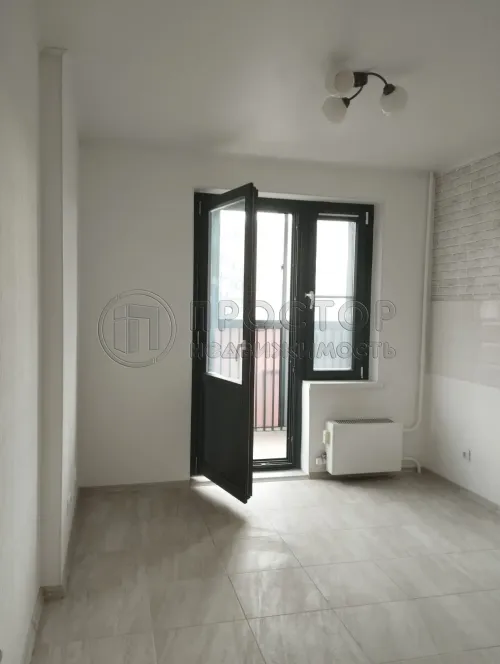 1-комнатная квартира, 37 м² - фото 4