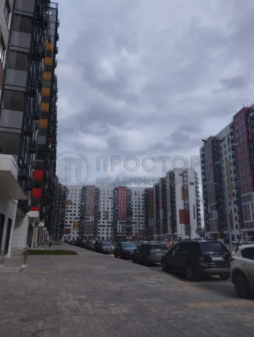 1-комнатная квартира, 37 м² - фото 8