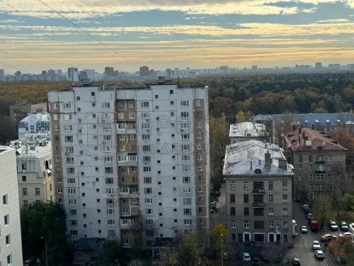 1-комнатная квартира, 37.9 м² - фото 19