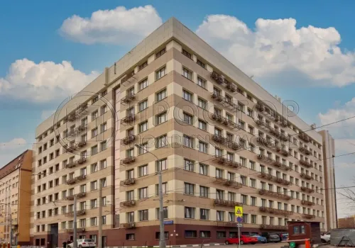 Коммерческая недвижимость (офисное), 70 м² - фото 5