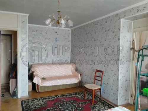 2-комнатная квартира, 48 м² - фото 4