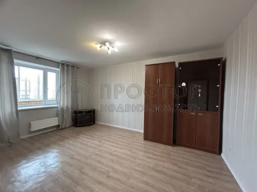 2-комнатная квартира, 57 м² - фото 2