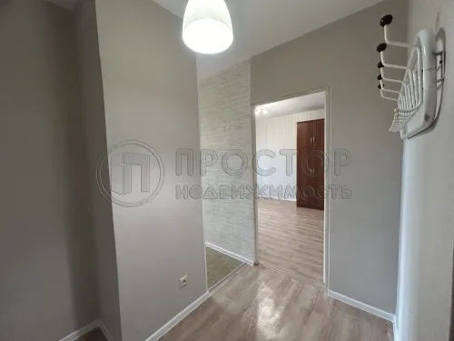 2-комнатная квартира, 57 м² - фото 11