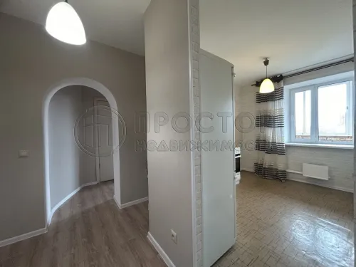 2-комнатная квартира, 57 м² - фото 12