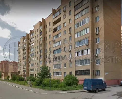 2-комнатная квартира, 57 м² - фото 15