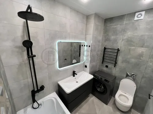 1-комнатная квартира, 41 м² - фото 6