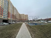 1-комнатная квартира, 41 м² - фото 17