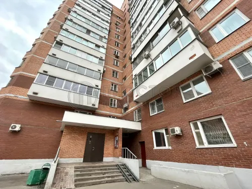 2-комнатная квартира, 68.7 м² - фото 14