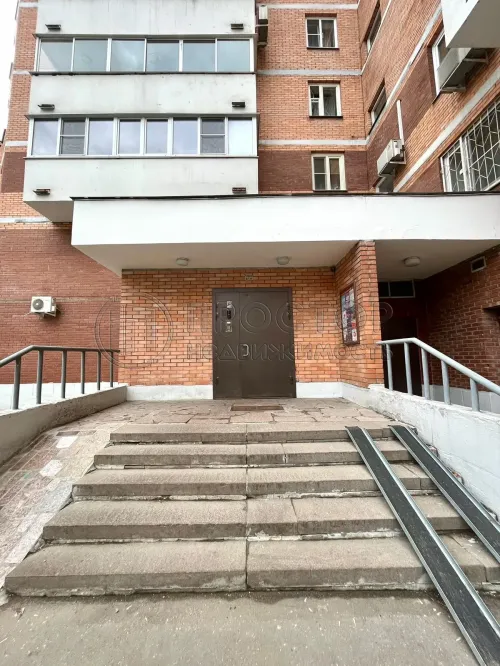 2-комнатная квартира, 68.7 м² - фото 15